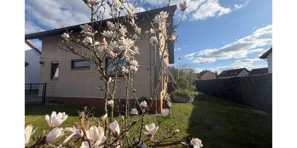 Haus zum Kaufen in Wöllstadt 395.000 € 120 m² - Einfamilienhaus Wöllstadt | Angebot:26030324