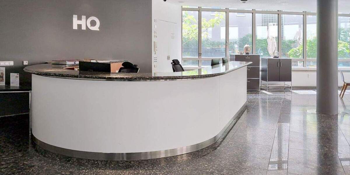 Gewerbeobjekt Frankfurt am Main Westend-Süd - 3.308&euro; | Angebot:25711792