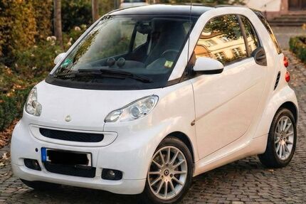 Smart ForTwo 168.000 km 4.300 &euro; Hanau 63450
