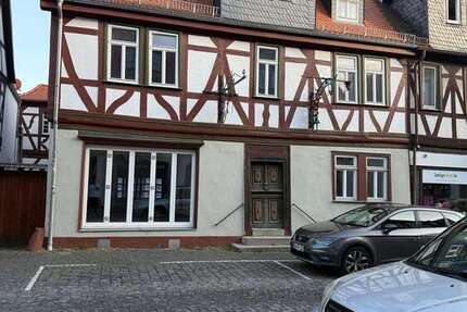 Gewerbeobjekt Büdingen - 2.750&euro; | Angebot:25630957