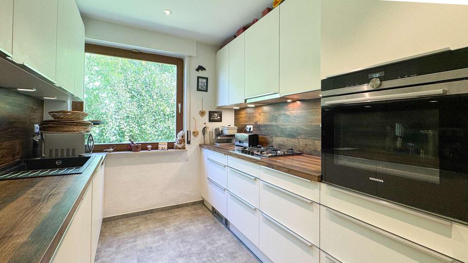 Einfamilienhaus Bad Soden am Taunus - 6 Zimmer, 178 m&sup2;, 3.200&euro; | Angebot:25750508