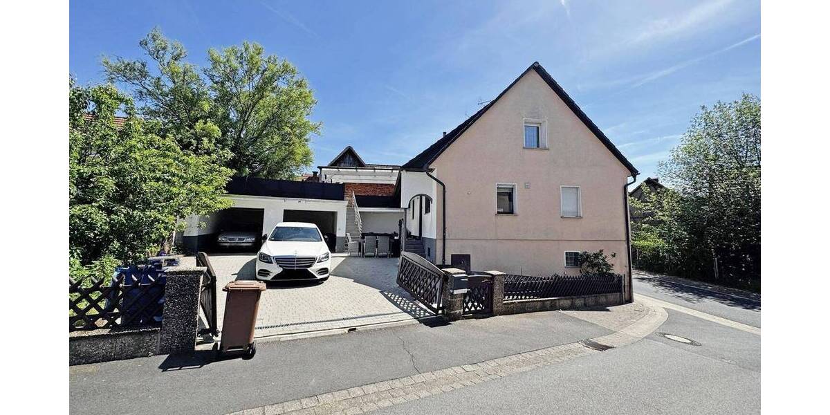 Einfamilienhaus Kleinkahl Edelbach - 7 Zimmer, 108 m&sup2;, 259.000&euro; | Angebot:25685856