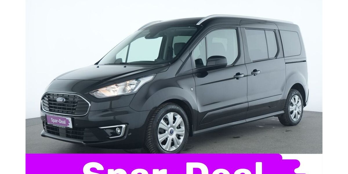 Ford Grand Tourneo 38.377 km 25.118 &euro; Dietzenbach bei Frankfurt 63128
