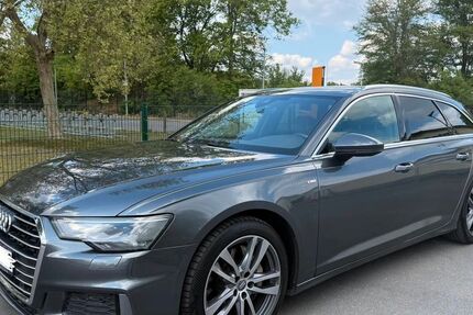 Audi A6 230.000 km 22.500 &euro; Frankfurt am main 60313