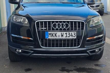 Audi Q7 240.000 km 9.900 &euro; MAINTAL 63477