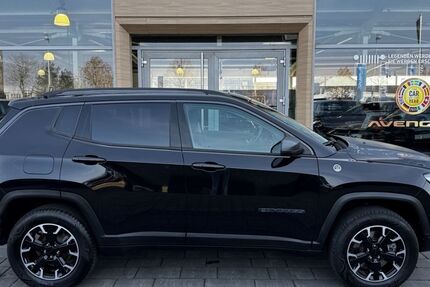 Jeep Compass 59.084 km 21.900 &euro; Aschaffenburg 63741