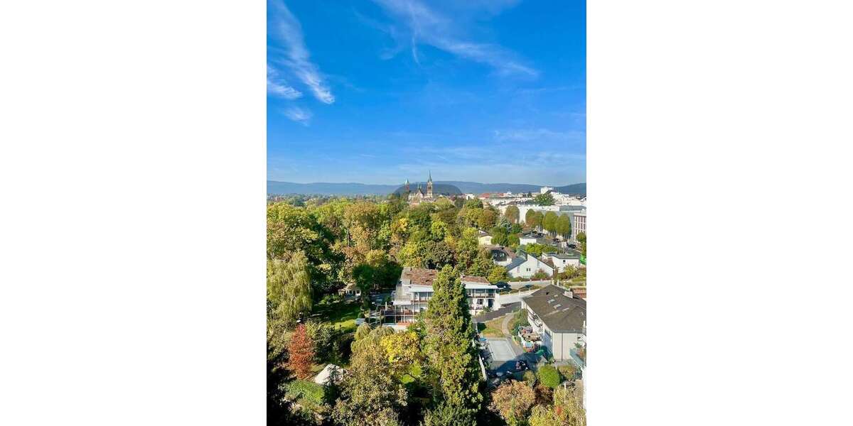 Etagenwohnung Bad Homburg vor der Höhe Berliner Siedlung/Gartenfeld - 6 Zimmer, 185 m&sup2;, 800.000&euro; | Angebot:27715665