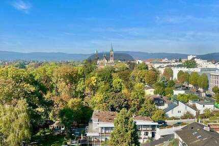 Wohnung Bad Homburg vor der Höhe Berliner Siedlung/Gartenfeld - 6 Zimmer, 185 m&sup2;, 800.000&euro; | Angebot:27715665
