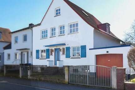 Haus Bad Homburg Gonzenheim - 6 Zimmer, 186 m&sup2;, 595.000&euro; | Angebot:24909632