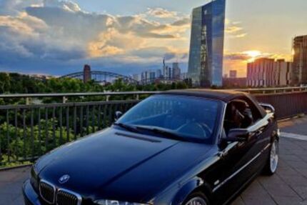 BMW 323 249.000 km 14.900 &euro; Offenbach 63067