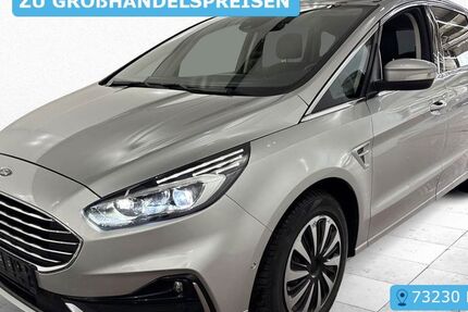Ford S-Max 138.756 km 19.497 &euro; Frankfurt 60596