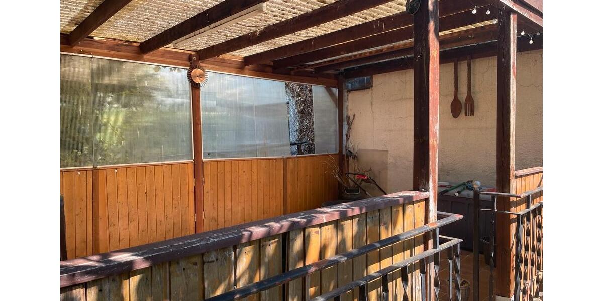 Doppelhaushälfte Frankfurt am Main Bonames - 8 Zimmer, 170 m&sup2;, 610.000&euro; | Angebot:26050197