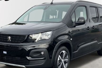 Peugeot Rifter 3.900 km 38.990 &euro; Kleinostheim 63801