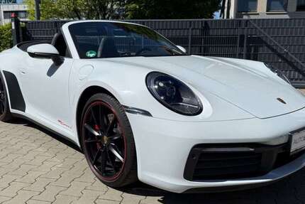 Porsche 911 21.201 km 118.900 &euro; Frankfurt am Main 60388