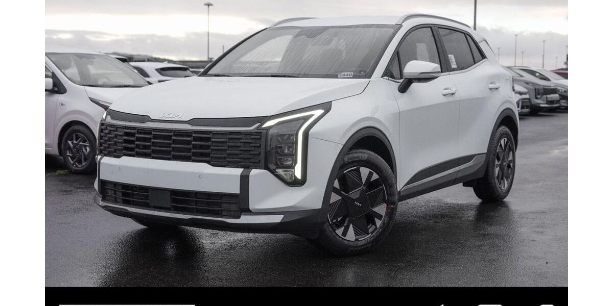 Kia Sportage 4.990 km 31.889 &euro; Aschaffenburg 63741