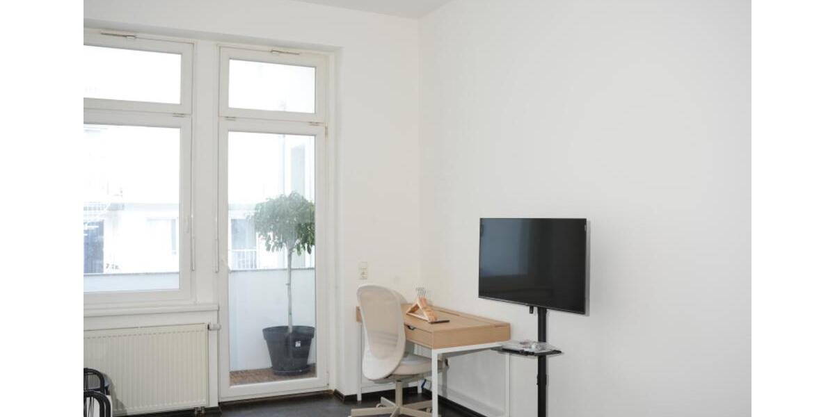 Etagenwohnung Frankfurt am Main Gutleutviertel - 6 Zimmer, 85 m&sup2;, 750&euro; | Angebot:24745575