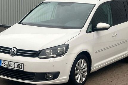 VW Touran 198.096 km 3.800 &euro; Frankfurt am Main 60311