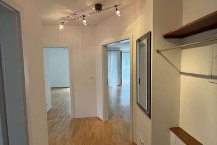 Wohnung Offenbach am Main Bürgel - 2 Zimmer, 59 m&sup2;, 259.000&euro; | Angebot:26030228