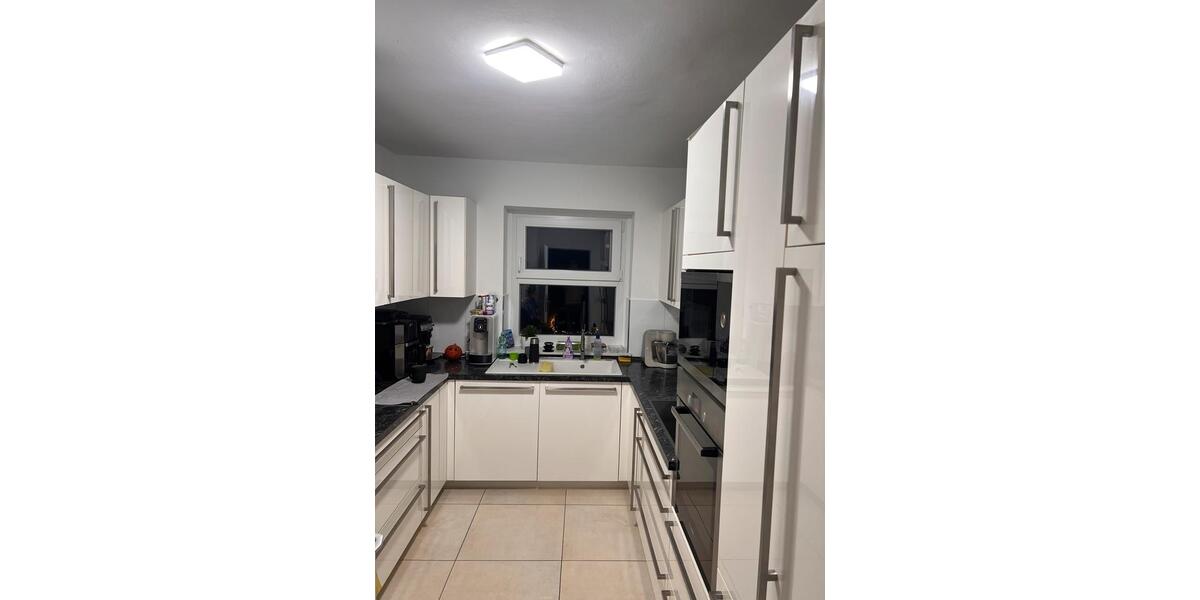 Etagenwohnung Hanau Lamboy - 5 Zimmer, 138 m&sup2;, 529.000&euro; | Angebot:25945004