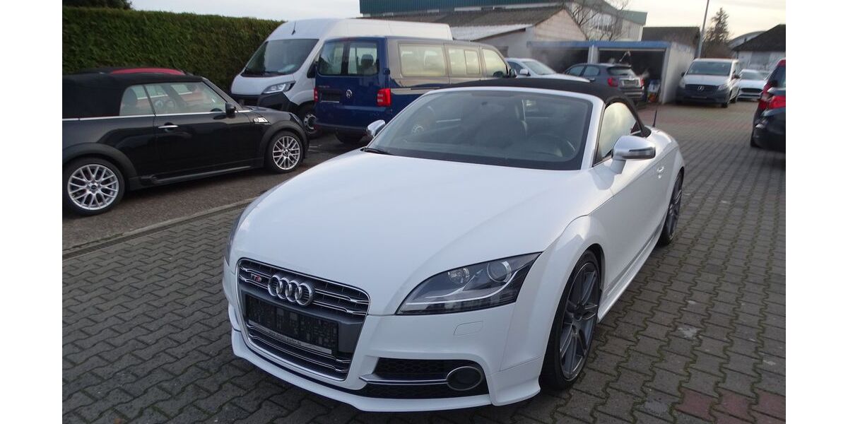Audi TT 97.452 km 17.990 &euro; Rodgau 63110