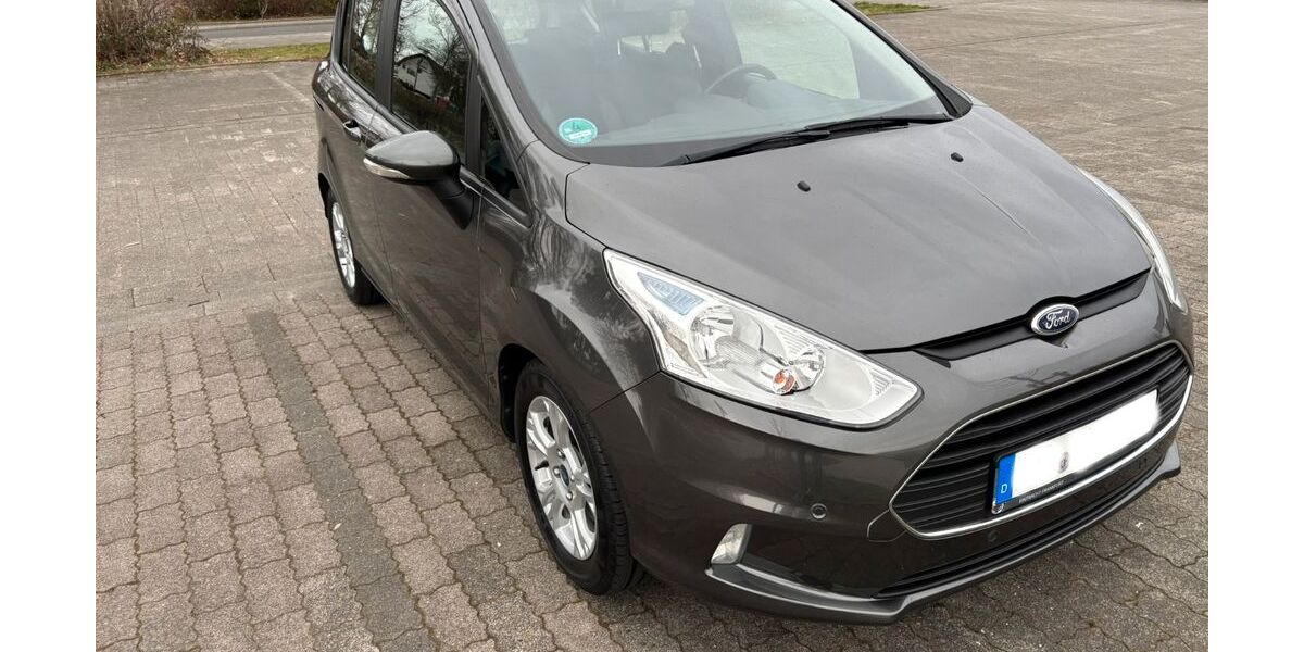 Ford B-Max 33.450 km 7.900 &euro; Florstadt 61197