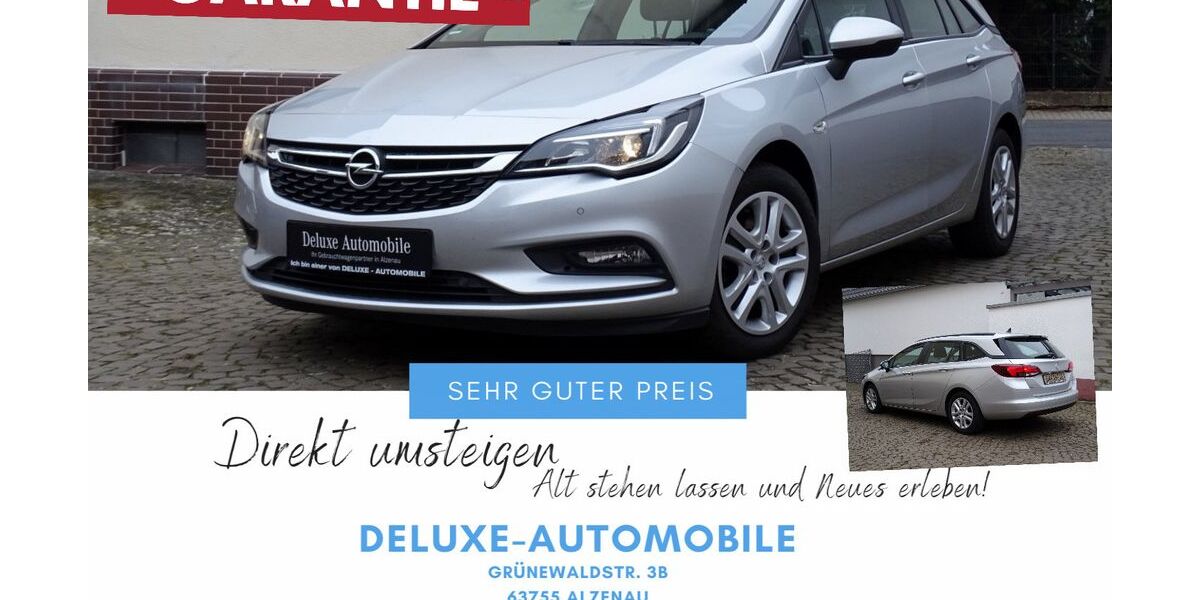 Opel Astra 169.500 km 5.950 &euro; Alzenau 63755