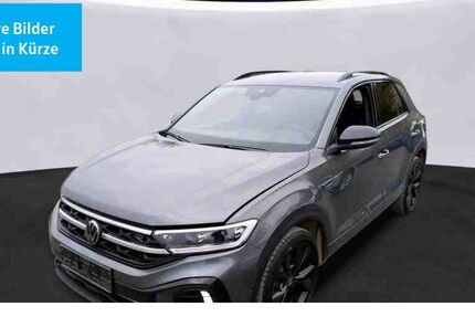 VW T-Roc 20.000 km 28.449 &euro; Mühlheim 63165