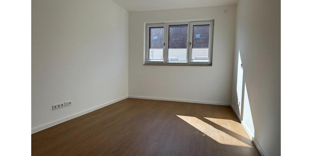 Etagenwohnung Aschaffenburg Österreicher Kolonie - 2 Zimmer, 63 m&sup2;, 1.120&euro; | Angebot:24751454