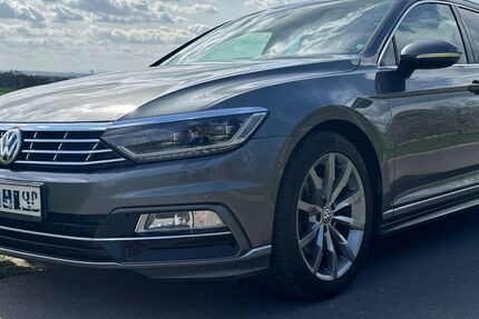 VW Passat Variant 172.000 km 18.800 &euro; Friedrichsdorf 61381