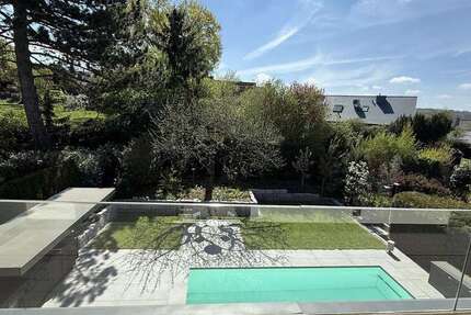 Haus Bad Vilbel - 11 Zimmer, 420 m&sup2;, 3.599.000&euro; | Angebot:26807820