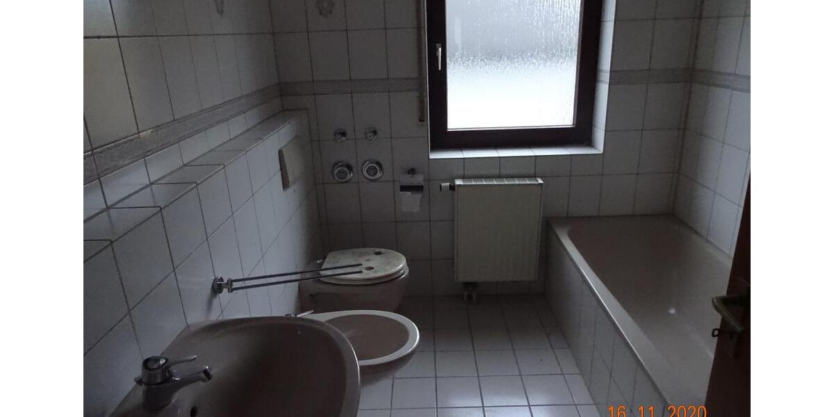 Erdgeschoßwohnung Eppertshausen - 3.5 Zimmer, 90 m&sup2;, 860&euro; | Angebot:25861586