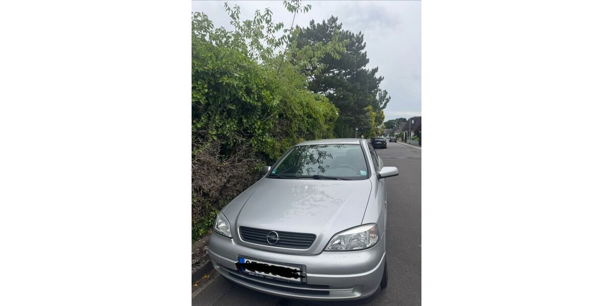 Opel Astra 142.000 km 3.200 &euro; Heusenstamm 63150