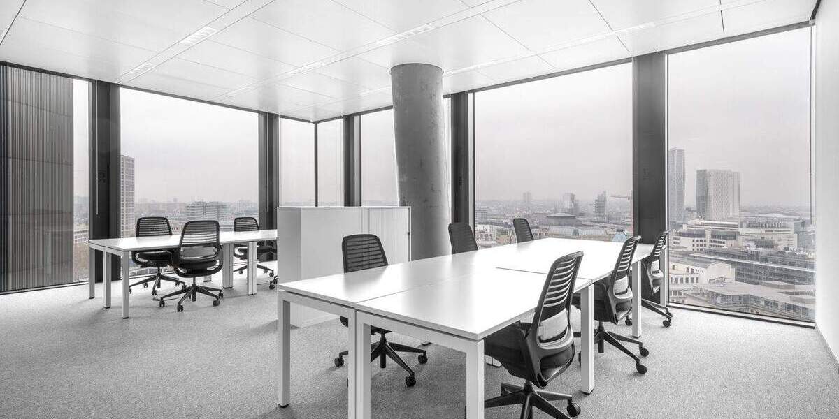 Gewerbeobjekt Frankfurt am Main Innenstadt - 6.208&euro; | Angebot:25792402