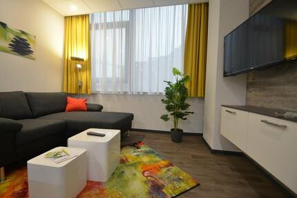 Wohnung Offenbach am Main - 1 Zimmer, 28 m&sup2;, 995&euro; | Angebot:12320940