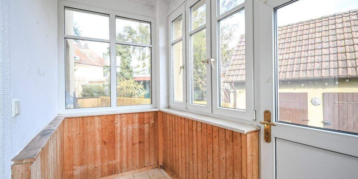 Mehrfamilienhaus, Wohnhaus Babenhausen - 6 Zimmer, 155 m&sup2;, 329.000&euro; | Angebot:25774787