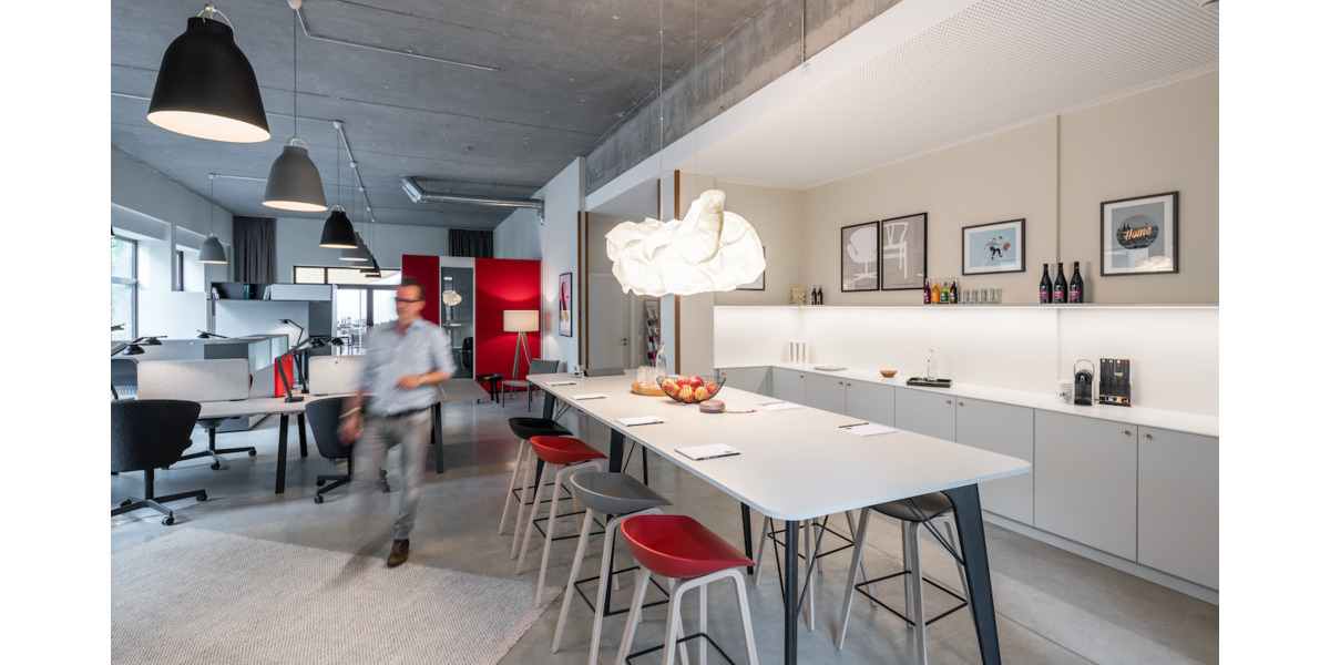 Gewerbeobjekt Frankfurt am Main Gallus - 350&euro; | Angebot:25664335