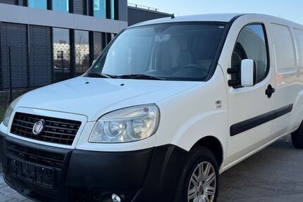 Fiat Doblo 130.000 km 2.000 &euro; Eppertshausen 64859