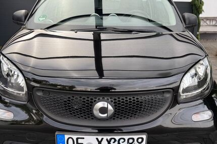 Smart ForFour 86.800 km 6.500 &euro; Seligenstadt 63500