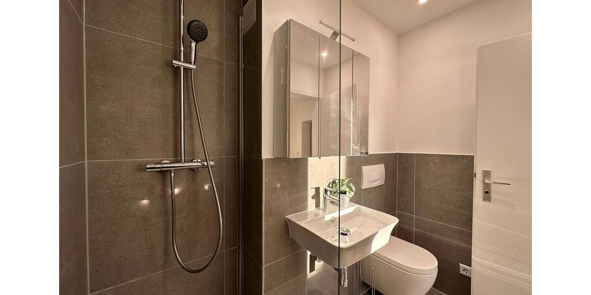 Etagenwohnung Frankfurt am Main Unterliederbach - 1 Zimmer, 25 m&sup2;, 560&euro; | Angebot:25334845