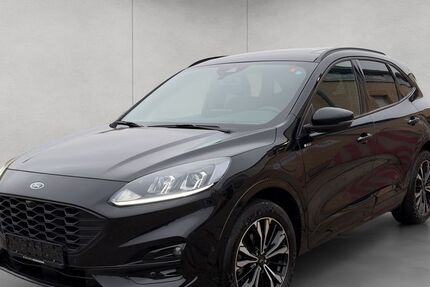 Ford Kuga 47.336 km 24.550 &euro; Frankfurt 60386