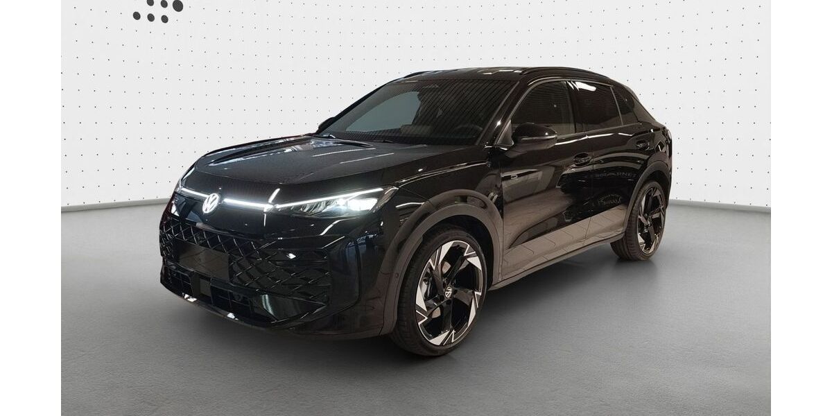 VW T-Roc 3.900 km 40.880 &euro; Bad Nauheim 61231