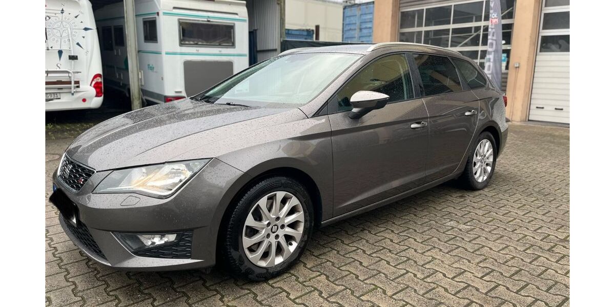 Seat Leon 180.000 km 7.990 &euro; Frankfurt am Main 65933