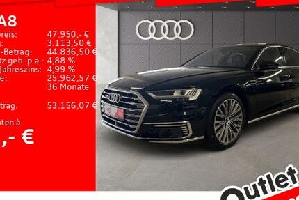 Audi A8 76.679 km 47.550 &euro; Frankfurt am Main 60314
