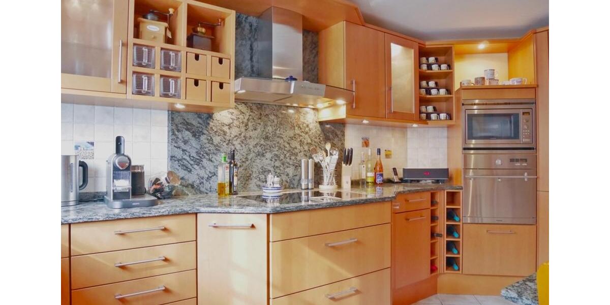 Doppelhaushälfte Bad Vilbel - 7 Zimmer, 207 m&sup2;, 1.098.000&euro; | Angebot:26857818