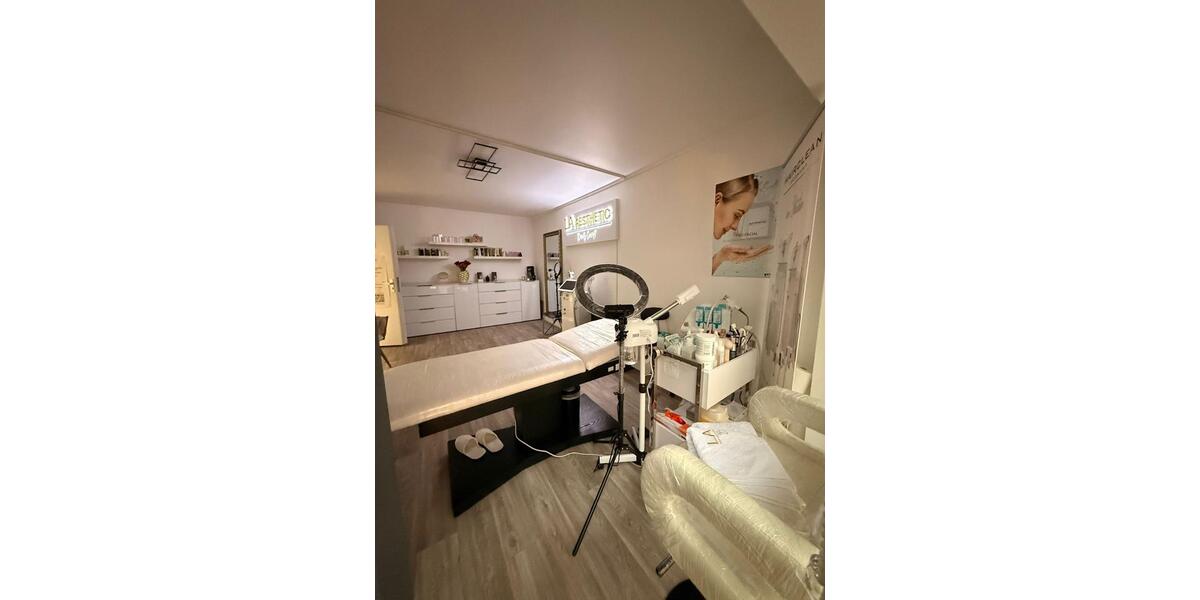 Gewerbeobjekt Frankfurt am Main Innenstadt - 850&euro; | Angebot:25994612