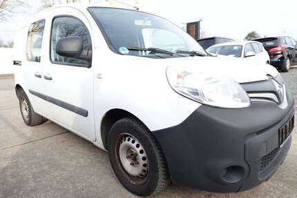 Renault Kangoo 228.000 km 3.490 &euro; Mainaschaff 63814
