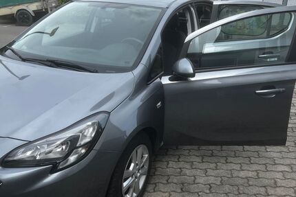 Opel Corsa 65.000 km 8.900 &euro; Karben 61184