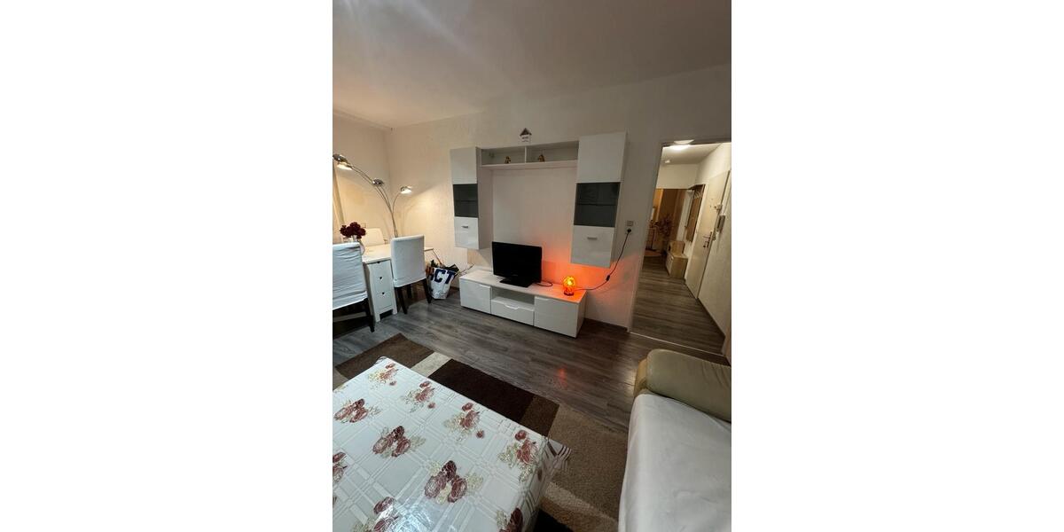 Etagenwohnung Frankfurt am Main Nordend Ost - 2 Zimmer, 55 m&sup2;, 1.450&euro; | Angebot:25924910