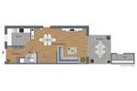Einfamilienhaus Hanau Großauheim - 5 Zimmer, 133 m&sup2;, 1.690&euro; | Angebot:26002910