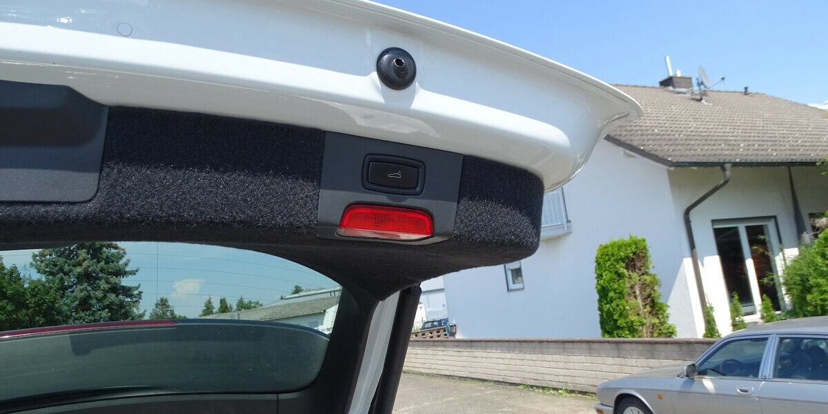 Porsche Cayenne S 4,2l Diesel Pano, Navi, 21 Zoll, Standhe 229.443 km 23.490 &euro; Rodgau 63110